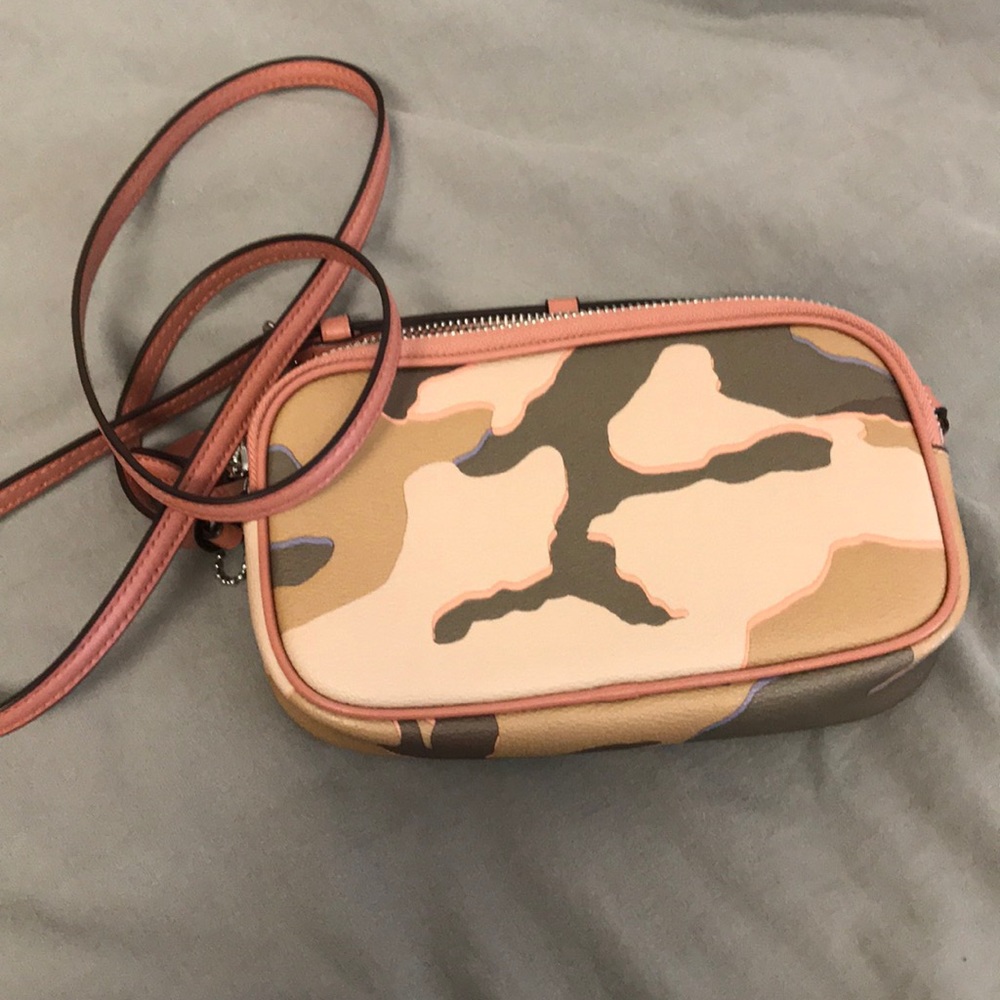 Coach Purse - Picture 2 of 4